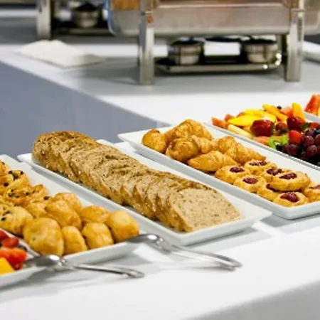 ラグジュアリー　ダウンタウン　アパートメンツ アパートホテル ブダペスト