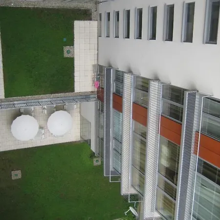 ラグジュアリー　ダウンタウン　アパートメンツ 4* ブダペスト