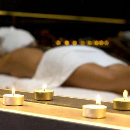 ラグジュアリー　ダウンタウン　アパートメンツ ブダペスト