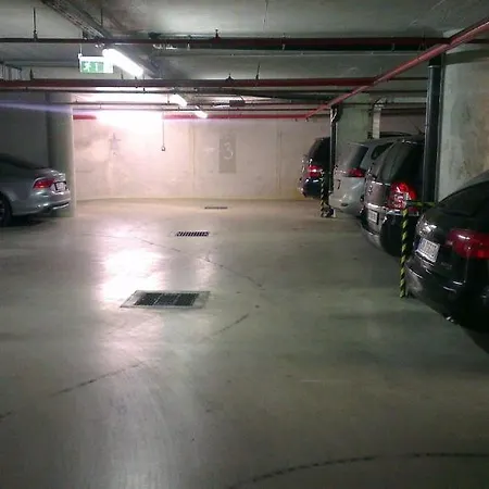 ラグジュアリー　ダウンタウン　アパートメンツ