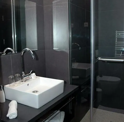 Apartmanhotel Luxury Downtown