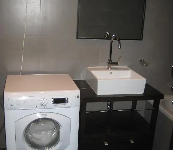 Luxury Downtown 4* Budapest