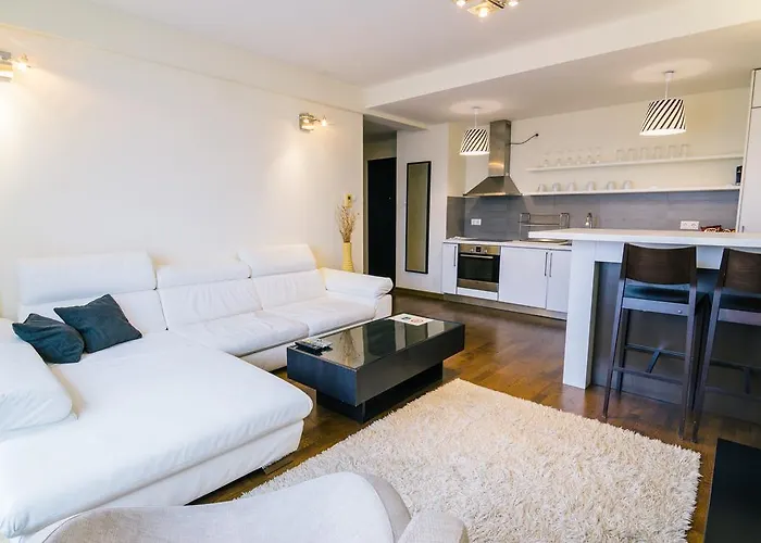 Luxury Downtown 4* Budapest
