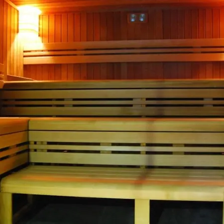 Luxury Downtown Aparthotel