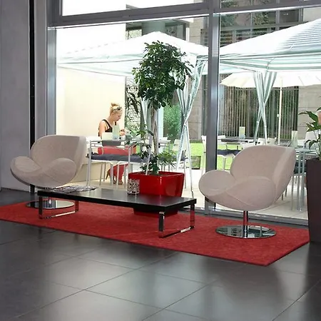 Luxury Downtown Budapeste