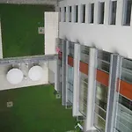 豪华市中心公寓酒店 4* 布达佩斯