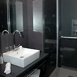 公寓式酒店 豪华市中心公寓酒店
