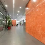 公寓式酒店 豪华市中心公寓酒店 4*