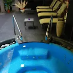 豪华市中心公寓酒店 公寓式酒店 布达佩斯