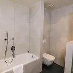 豪华市中心公寓酒店 布达佩斯