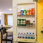 豪华市中心公寓酒店 公寓式酒店 4*