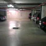 豪华市中心公寓酒店