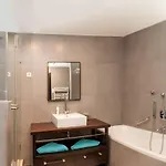 公寓式酒店 豪华市中心公寓酒店