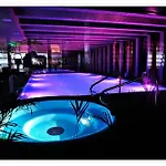 豪华市中心公寓酒店 4* 布达佩斯