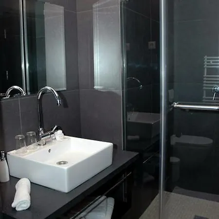 Hotel apartamentowy Luxury Downtown