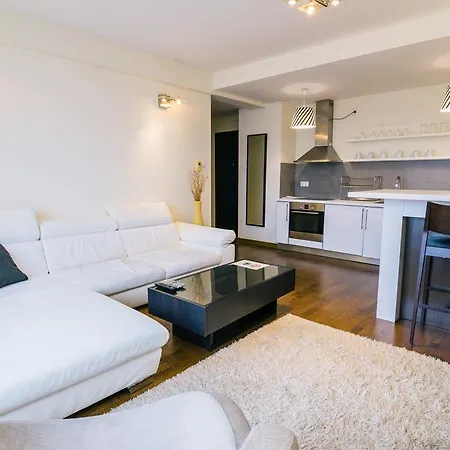 Luxury Downtown 4* Budapešť